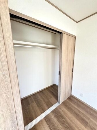 リヴェール南鍛冶町の物件内観写真